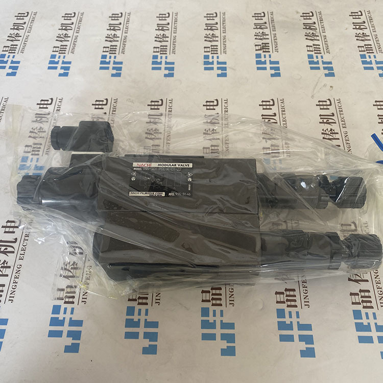 OGS-G01-PCC-K-D2-22不二越NACHI手动换向阀 DMA-G01-F5-20
