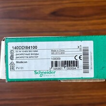140DDI84100   Schneiderʩ�͵� PLCģ�K140DDI84100  ȫ��ԭ�b