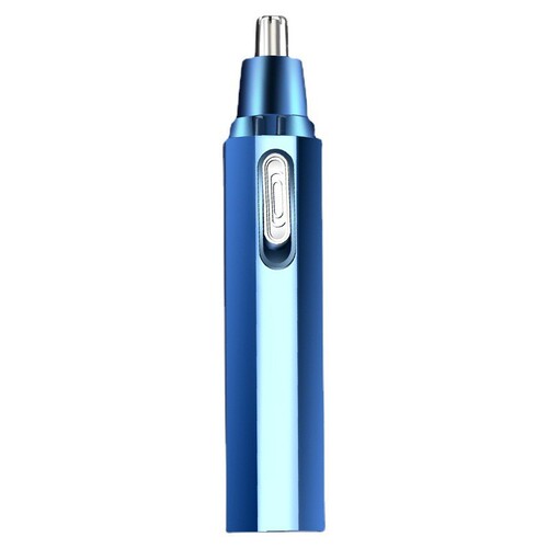 New USB rechargeable nose hair trimmer washable portable nose hair trimmer electric nose hair trimmer