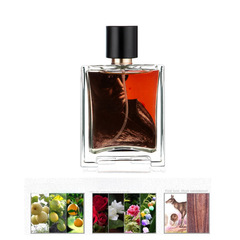 跨境金芭蒂渴望男士香水持久淡香清新清古龍香水男100ml廠家批發
