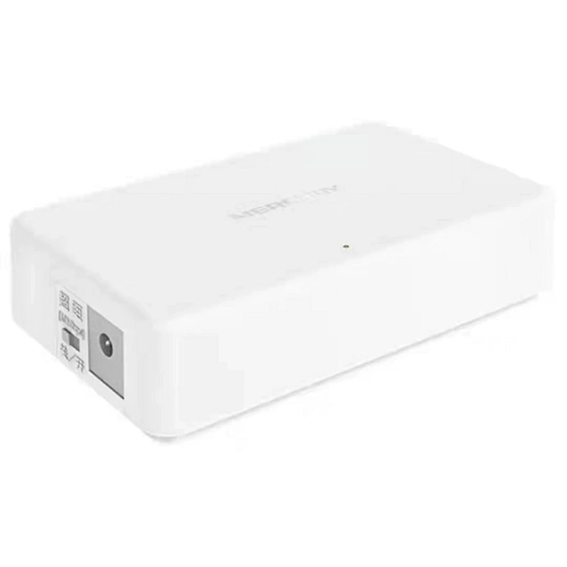 MERCURY Vision MCS1505M Мониторинг 5 Gigabit Gigabit Swarm на большие расстояния