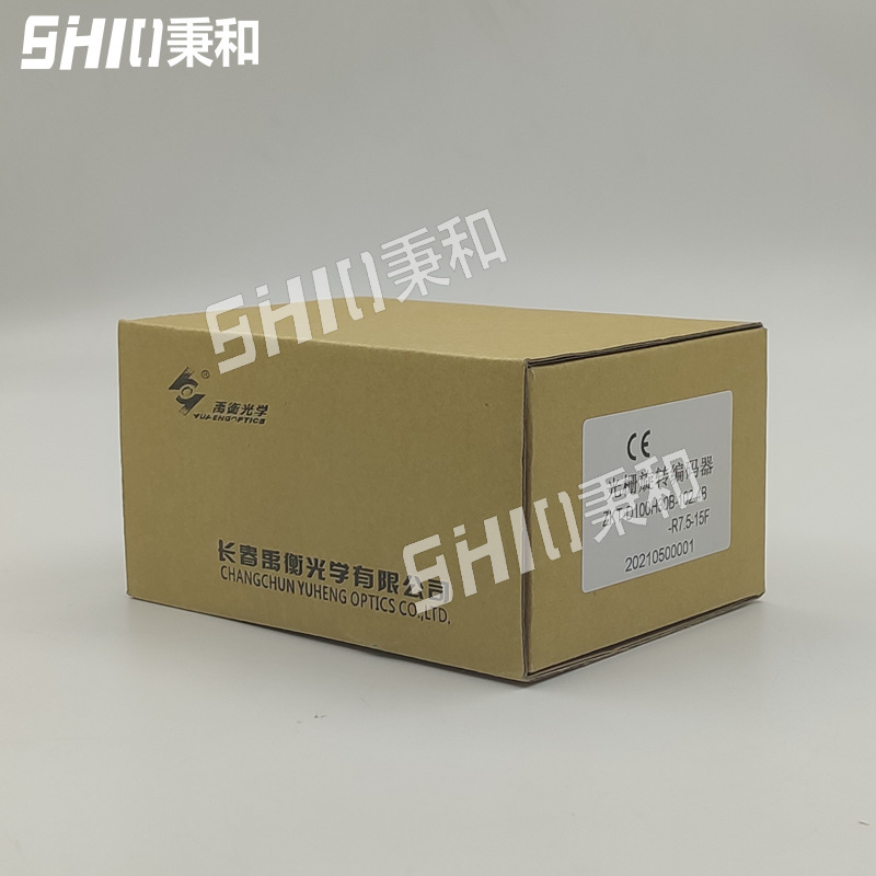 全新原装正品 长春禹衡 ZJE-89J-D10-102.4BM-C05L