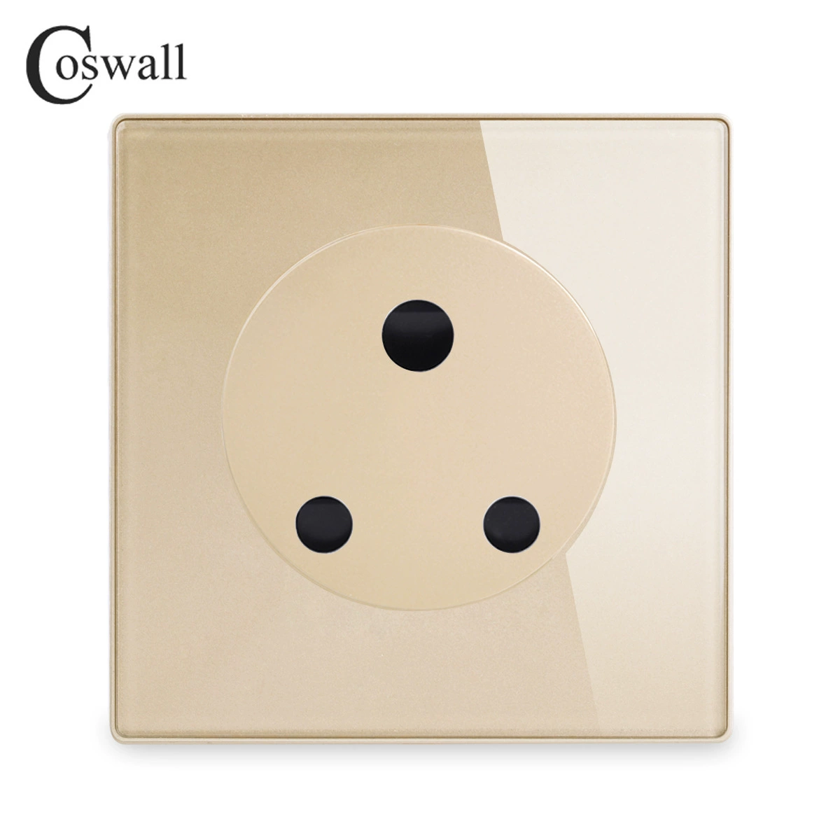 Switch key, glass light panel, LED wall universal lamp