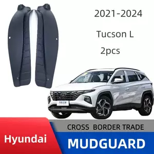 Hyundai Tucson L arxa qapı astar qanadı üçün uyğundur