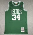 Celtic 34 retro green