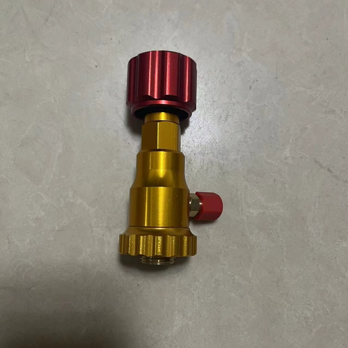 R22F12R134R410a клапан открытия CT338/339/340 хладагент кондиционера фреон универсальный