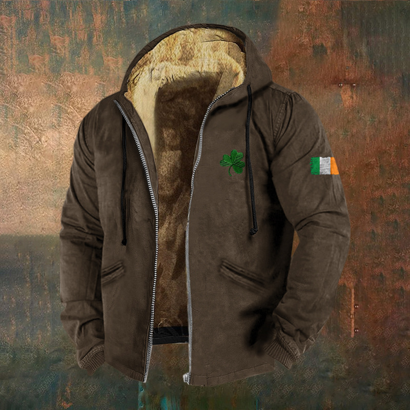 DZ-186727-QX-Brown