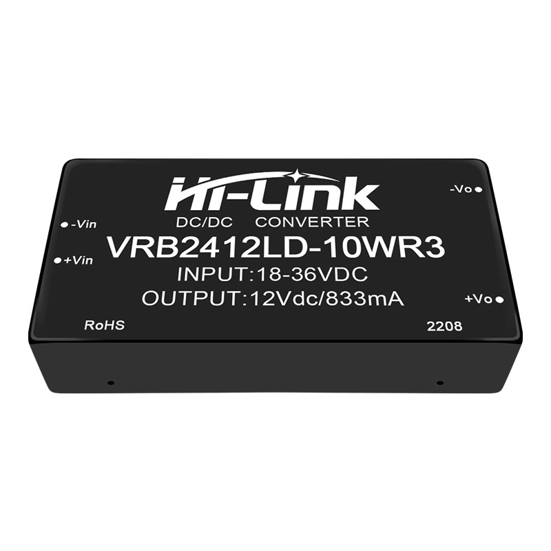 Power supply, module, switch key, 24v, 12v, 10W
