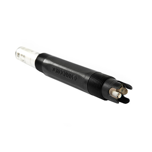 日本横河YOKOGAWA 进口PH变送器沉入式支架PH10HLD、PH10HG