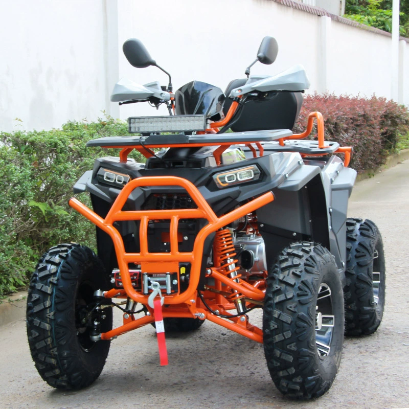 Tianlang 200CC квадроцикл ATV, ATV, внедорожник, mountain off-road мотоцикл, привод на задние колёса, бесступенчатая коробка передач