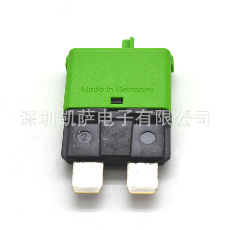 Airpax IML1-1RLS4-29948-70 断路器