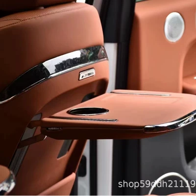 Ideal L6L7L8L9 Car-Mounted Multifunctional Car table board