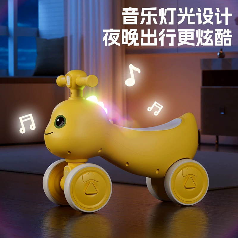 Беговел/кар Pilsan Play Car для малышей, для мальчиков и девочек, игрушечная машинка, 1–3 года