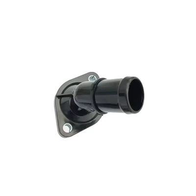 Power supply, ignition system accessories the upper thermostat cover