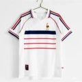 1998 season france away game - no english