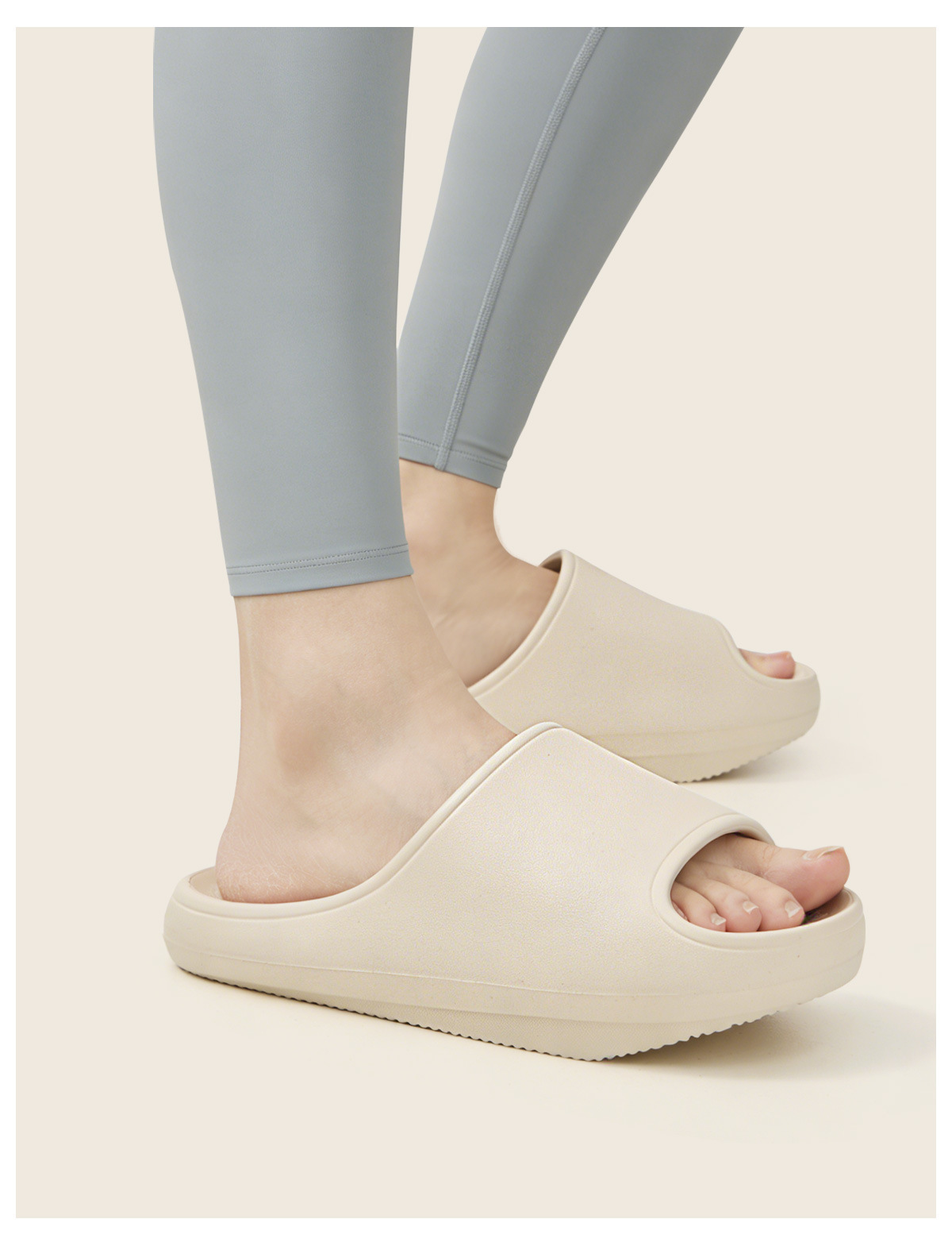 Antislip badslippers voor dames en heren, comfortabele sandalen_voghion.com