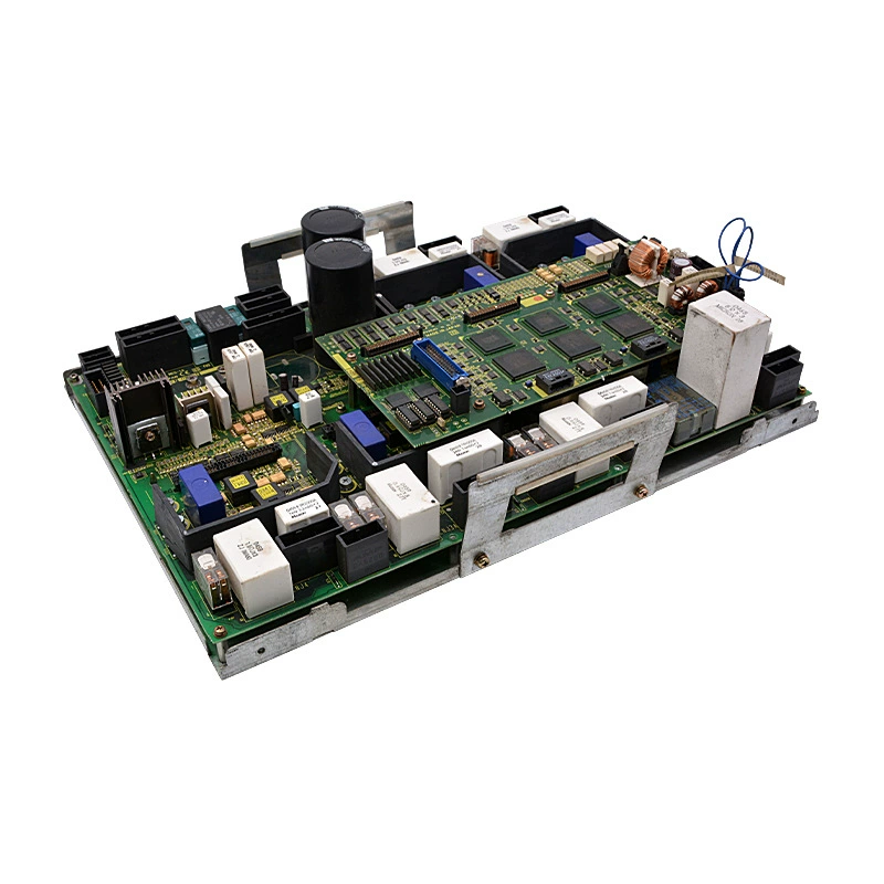 A06B-6105-H002 H001 FANUC драйвер оригинальная плата PCB