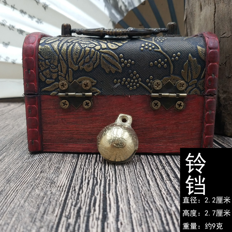 メーカー卸売古代虎頭鐘銅鐘猫と犬ペットベルマルチサイズ供給|undefined