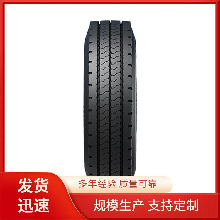 三角12.00R20-18PR TR880花纹轮胎适配多种卡客车载重无忧