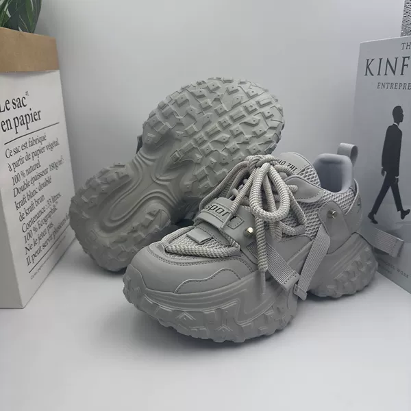 Gray