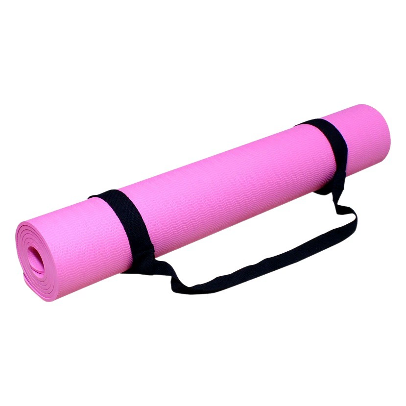 Пояс Хранения Йога Коврик Ремень Эластичный Шпагат Ремень Ремешок Эластичный Ремешок Хранения Веревка Ремень