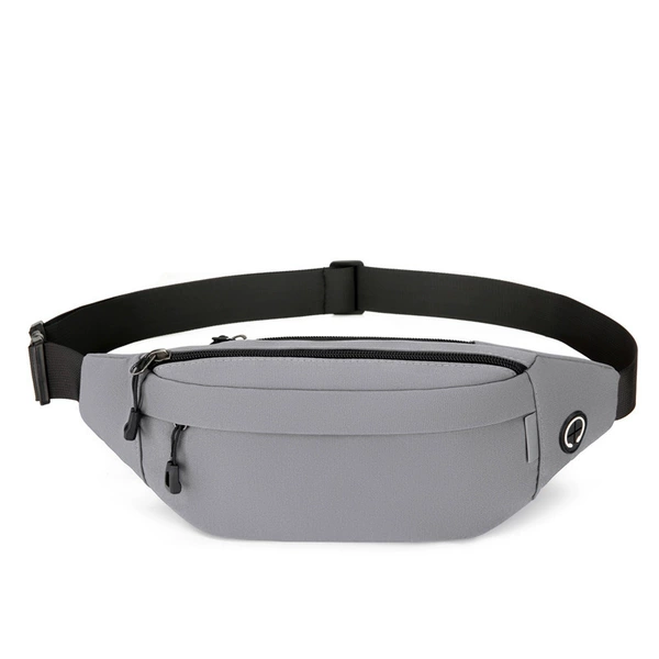 Gray large dual -layer