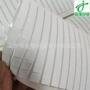 防震定制白色泡沫胶贴