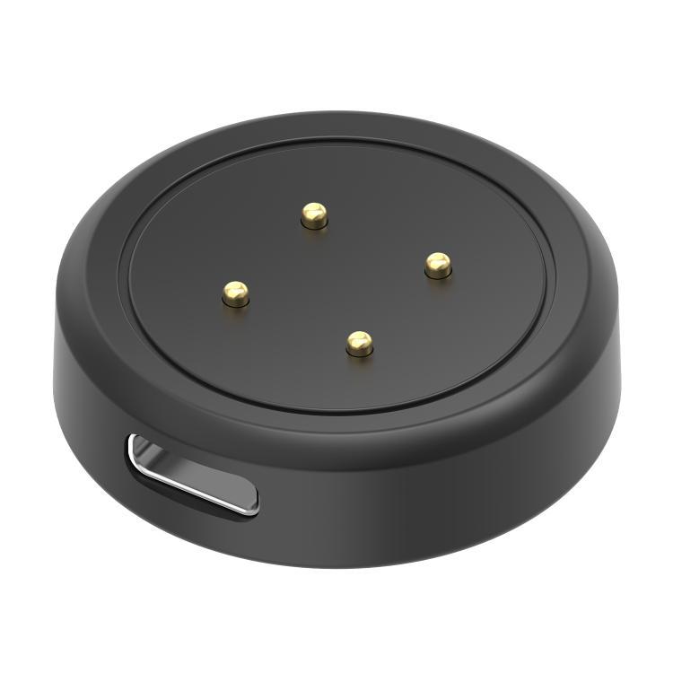 xDfind Reloj inteligente portátil Tipo-C Adaptador de carga para Google Watch Pixel 3 / Watch 2