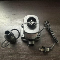 12inch 双方向手動エアポンプバルーンハンドポンプ電動エアポンプゴムボートインフレータブル電動ポンプ