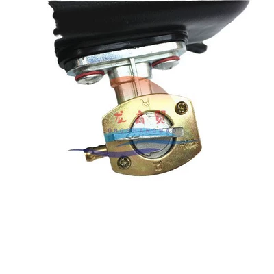 negative fuel tank air pipe, Motorcycle Walking System Parts