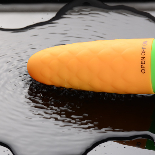 Carrot vibrating egg couple's fun adult sex products female massage masturbation fairy stick av clitoris point tide pen