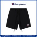 Black Left Hem C Logo