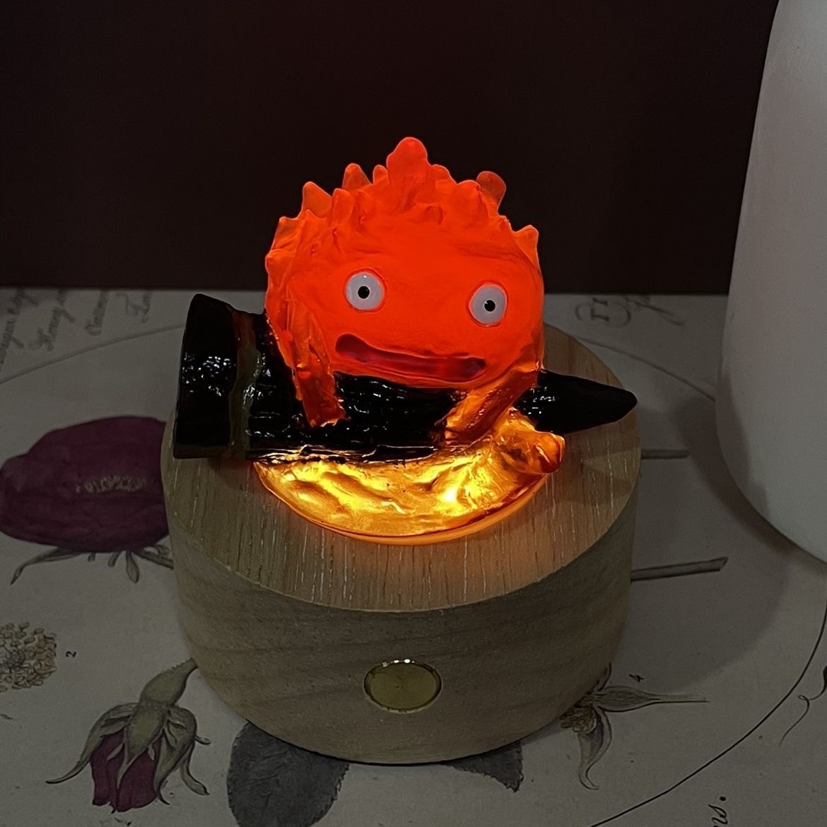 경기 개최 Cassifa 램프 [충전]]