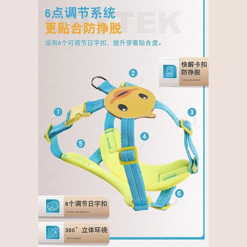 Собачий тяговый трос регулирует щенячий жилет, чтобы выйти на маленькие и средние веревки кошки выгуливают собаку отражающий питомец оторваться от ремешка