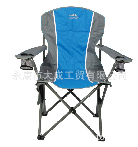 Customized and wholesale fishing armchairs, folding beach chairs, outdoor leisure chairs, portable folding chairs are available pic 10