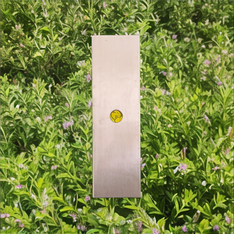 厂家直销高质量割草机刀片