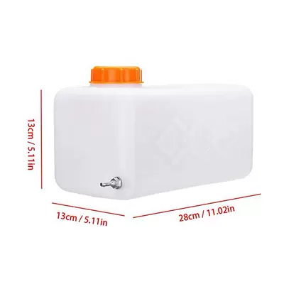 fuel tank 12V24V universal | Fuel tank