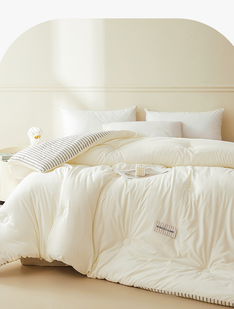 A类素色条纹双拼大豆被-1_11