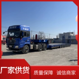 挂车;牵引车;其他工程机械