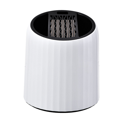 Battle spin knife rack storage shelf for kitchen knives and chopsticks, household item storage, wholesale