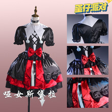 �����Ɍ��ӳ��@��ҹcos����Ů˹����Թ�`С�󰢰�ȫ��cosplay���b