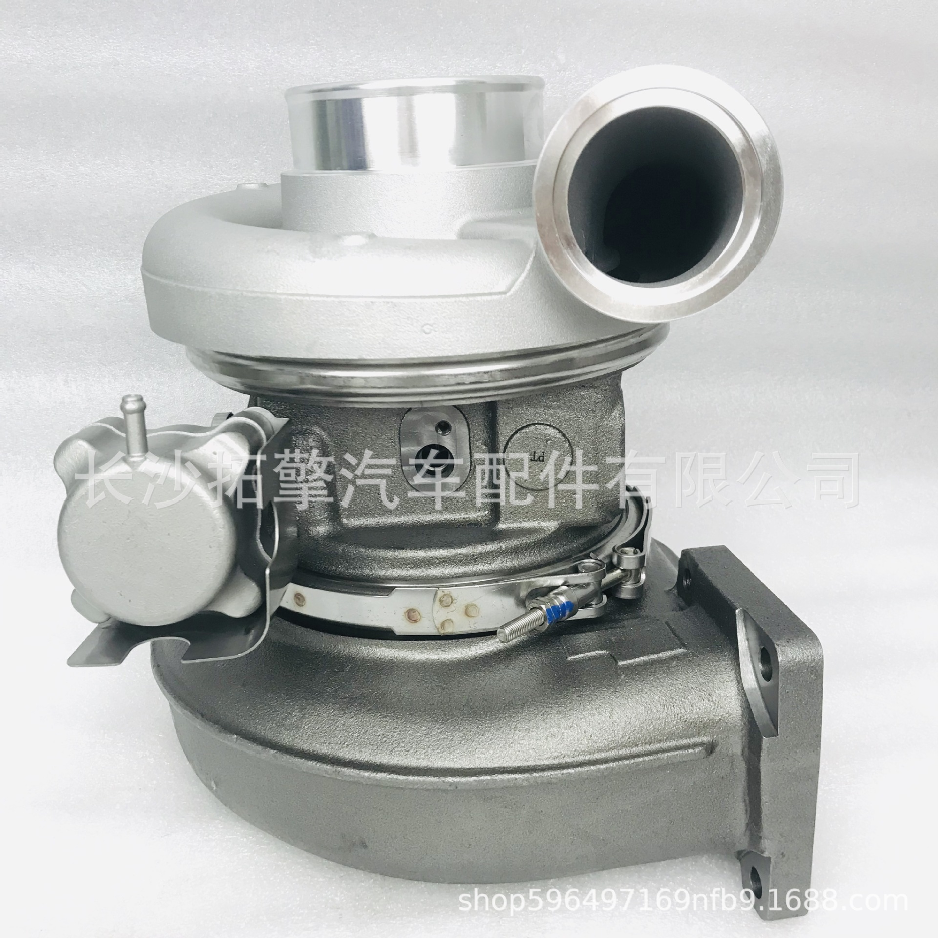 Suitable for Cummins turbocharger 4046943 4033101 3791620 3791620