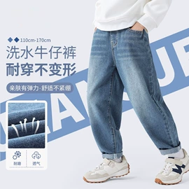 童T恤;童裤;童卫衣
