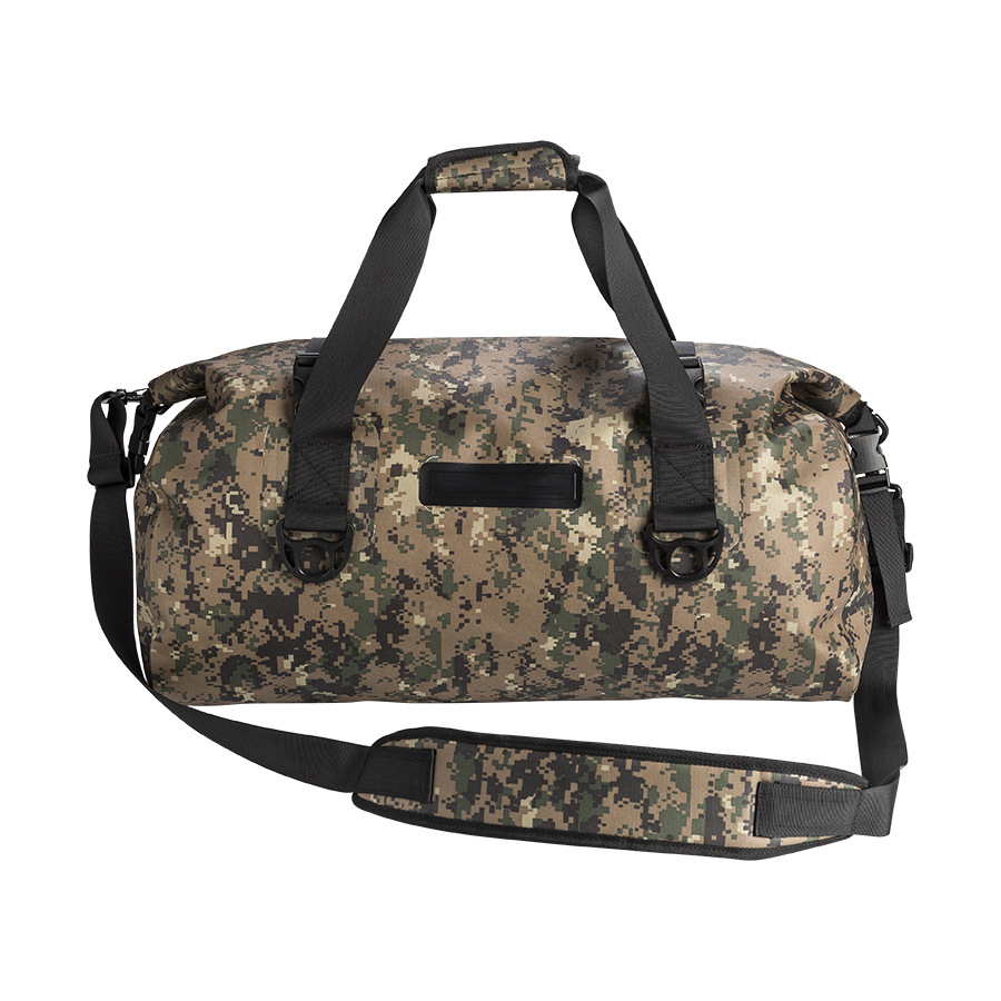 travel capacious organizer bag