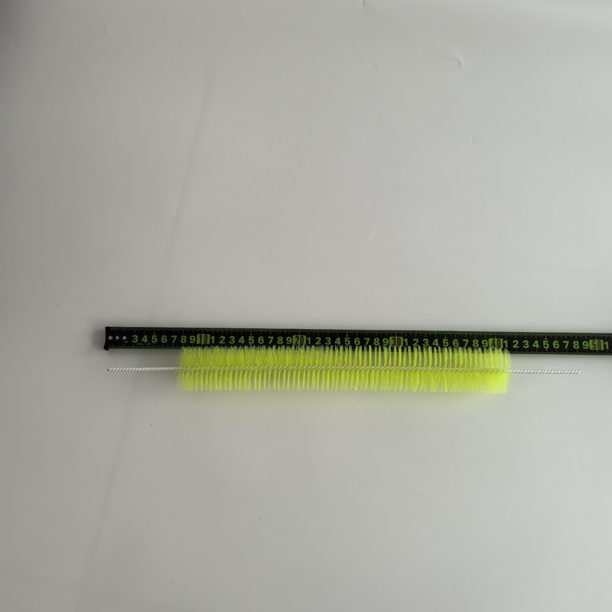 Manufacturer supplies wool