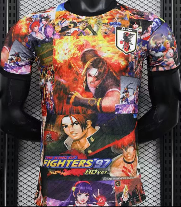 Uniforme de fútbol Inter de Miami Mónaco Brasil Japón Edición especial Serie de camisetas para jugadores