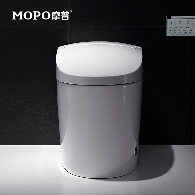 摩普MOPO 智能马桶系列 特殊渠道专属下单链接|ms