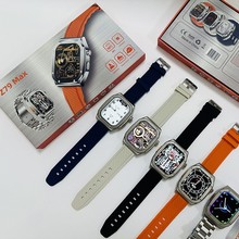 Z79 Max�����ֱ�˽ģ�A����䓚��p�펧ָ���NFC�羳���Q��Ʒ�¿�