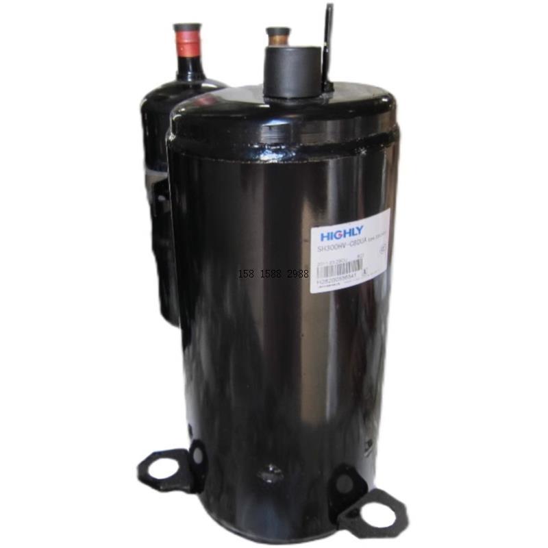 适用于海立制冷压缩机BSL180DT/BSL180DV/BSL253DT-C7LU/