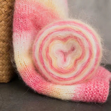 �S��ֱ�N�L��Ⱦ�ʺ絰�⾀�u׃��z�R��ë�ֹ�DIY����ë���F�羳